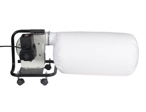 PROMA POCHŁANIACZ ZANIECZYSZCZEŃ MINI OPM- 150N 230V - 4