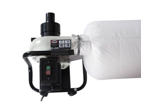 PROMA POCHŁANIACZ ZANIECZYSZCZEŃ MINI OPM- 150N 230V - 6