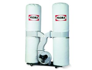 PROMA POCHŁANIACZ ZANIECZYSZCZEŃ OP-2200 400V.