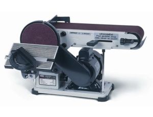 PROMA SZLIFIERKA KOMBI  BP-100 WIELOCZYNNOŚCIOWA