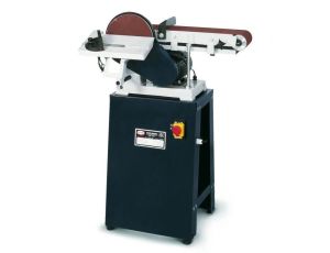 PROMA SZLIFIERKA KOMBI  BP-150 WIELOCZYNNOŚCIOWA