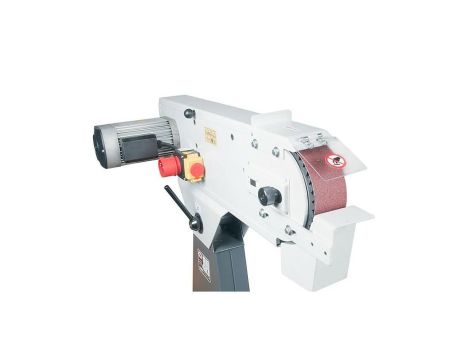 PROMA SZLIFIERKA KOMBI  BPK-2075/400 ........ - 3