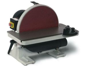 PROMA SZLIFIERKA KOMBI BKC-305 WIELOCZYNNOŚCIOWA