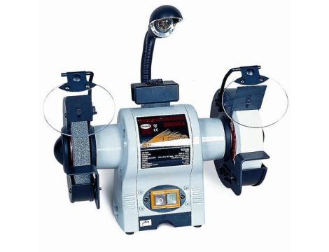 PROMA SZLIFIERKA STOŁOWA  BKL-1500