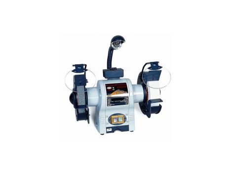 PROMA SZLIFIERKA STOŁOWA  BKL-1500 - 2