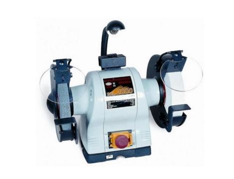 PROMA SZLIFIERKA STOŁOWA  BKL-2000