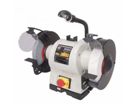 PROMA SZLIFIERKA STOŁOWA  BKL-2000 - 4