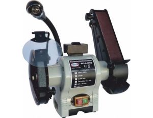 PROMA SZLIFIERKA STOŁOWA  BKLP-1500 KOMBINOWANA