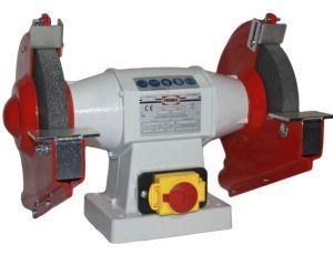 PROMA SZLIFIERKA STOŁOWA  S/200M....... 230V 675W 200mm