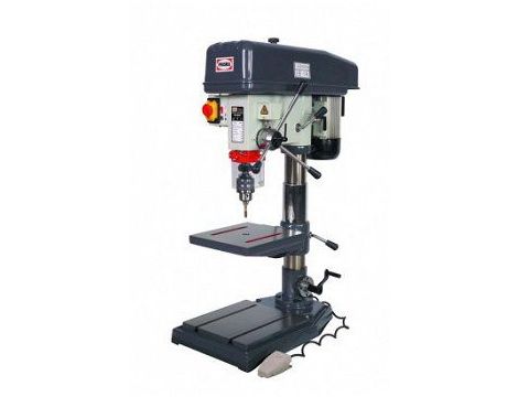 PROMA WIERTARKA STOŁOWA  BZ-25B/400 ...................