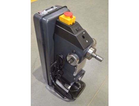 PROMA WIERTARKA STOŁOWA E-1516B/230 - 5