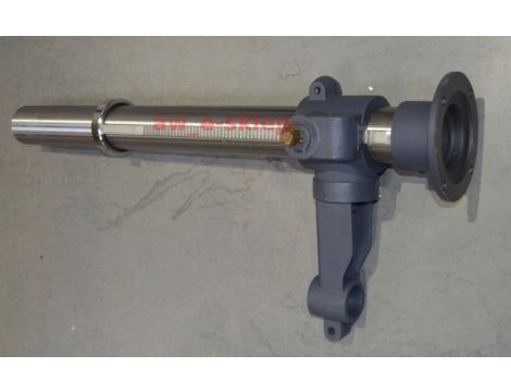 PROMA WIERTARKA STOŁOWA E-1516B/230 - 9