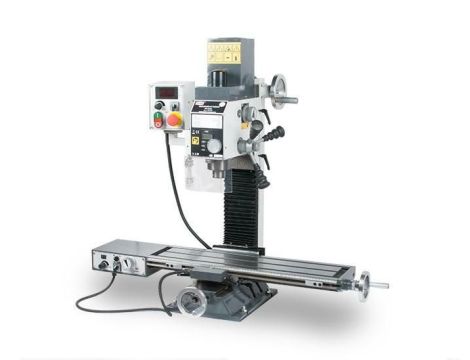 PROMA WIERTARKO-FREZARKA FP-25 ............