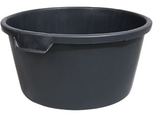 KASTRA NA ZAPRAWĘ OKRĄGŁA 65l