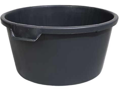 KASTRA NA ZAPRAWĘ OKRĄGŁA 90l