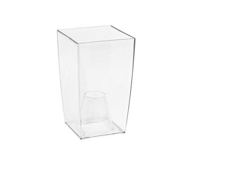 PP.DONICZKA COUBI 120mm PRZEZROCZYSTY