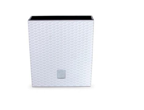 PP.DONICZKA RATO LOW 325mm BIAŁY