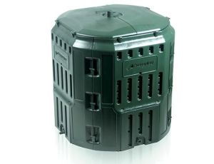 PP.KOMPOSTOWNIK  340L ZIELONY COMPOTHERMO