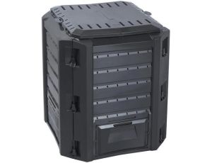 PP.KOMPOSTOWNIK  380L CZARNY - image 2