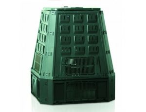 PP.KOMPOSTOWNIK  630L ZIELONY..