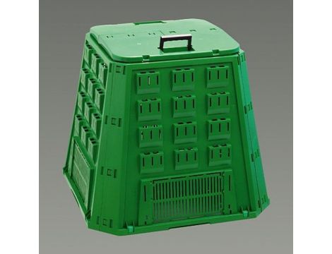 PP.KOMPOSTOWNIK  630L ZIELONY.. - 2
