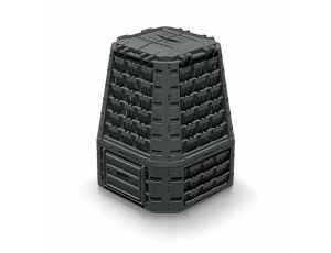 PP.KOMPOSTOWNIK  750L CZARNY..