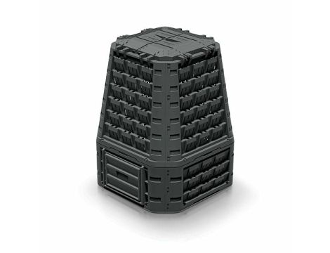 PP.KOMPOSTOWNIK  750L CZARNY..