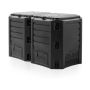PP.KOMPOSTOWNIK  800L CZARNY MODULE COMPOGREEN - 2