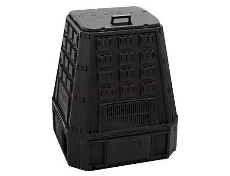 PP.KOMPOSTOWNIK  850L CZARNY.. - 2