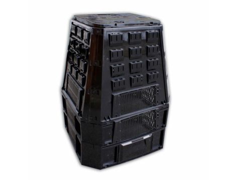 PP.KOMPOSTOWNIK  850L CZARNY.. - 4