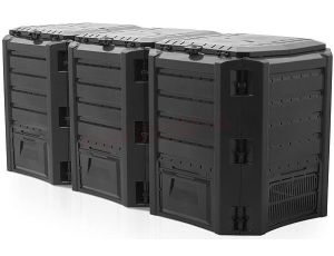 PP.KOMPOSTOWNIK 1200L CZARNY MODULE - image 2