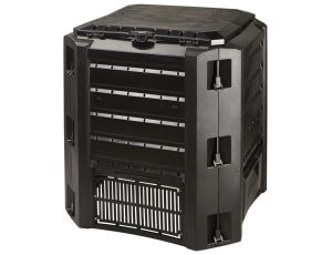 PP.KOMPOSTOWNIK 1600L CZARNY MODULE . - image 2