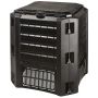 PP.KOMPOSTOWNIK 1600L CZARNY MODULE . - 3