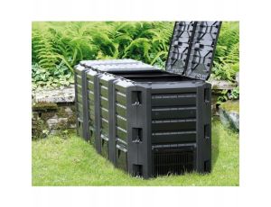 PP.KOMPOSTOWNIK 1600L ZIELONY MODULE