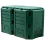 PP.KOMPOSTOWNIK 1600L ZIELONY MODULE - 4