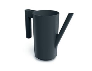 PP.KONEWKA TUBO 2l - ANTRACYT