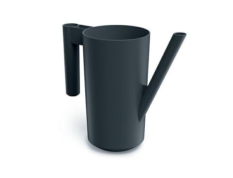 PP.KONEWKA TUBO 2l - ANTRACYT