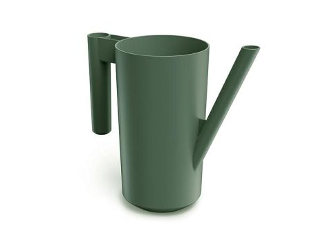 PP.KONEWKA TUBO 2l - ZIELONA PINIA