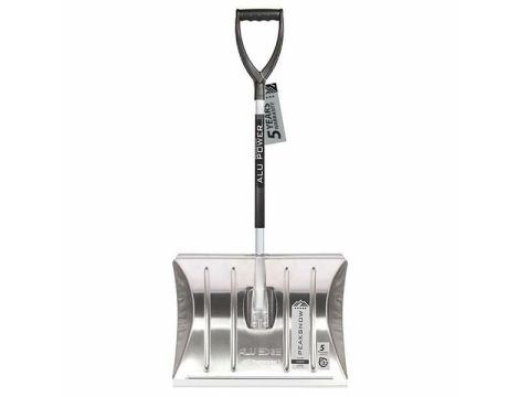 PP.ŁOPATA DO ŚNIEGU ILEGM ALUEDGE