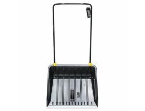 PP.ŁOPATA PODWÓJNA ILMON SNOW MONSTER CZARNY