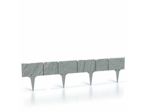 PP.OBRZEŻE OGRODOWE 3,9m GARDEN STONE BETON