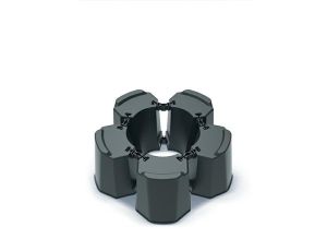 PP.PODSTAWA DO POJEMNIKA NA DESZCZÓWKĘ IBAS5S ANTRACYT