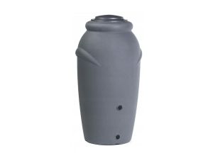 PP.POJEMNIK NA DESZCZÓWKĘ 210L SZARY AQUACAN BABY