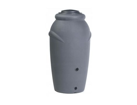 PP.POJEMNIK NA DESZCZÓWKĘ 210L SZARY AQUACAN BABY