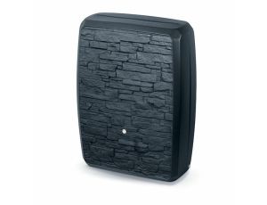 PP.POJEMNIK NA DESZCZÓWKĘ 250L ANTRACYT MULTITANK