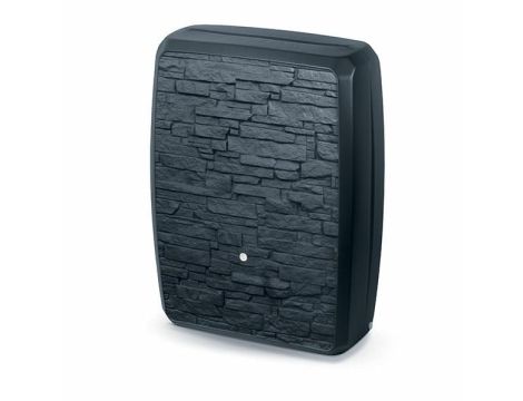 PP.POJEMNIK NA DESZCZÓWKĘ 250L ANTRACYT MULTITANK