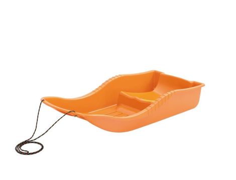 PP.SANKI ZIGI CONTROL CZERWONY - 2