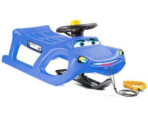 PP.SANKI ZIGI CONTROL NIEBIESKI .