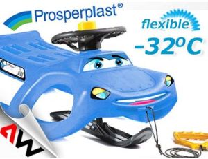 PP.SANKI ZIGI CONTROL NIEBIESKI . - image 2