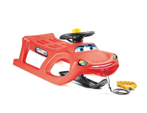 PP.SANKI ZIGI CONTROL NIEBIESKI . - 3